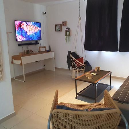 Rachel'S Place Arad Esterno foto