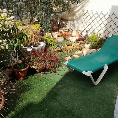 Rachel'S Place Arad Esterno foto