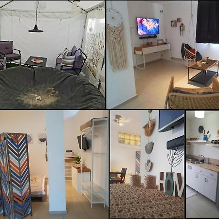 Rachel'S Place Arad Esterno foto