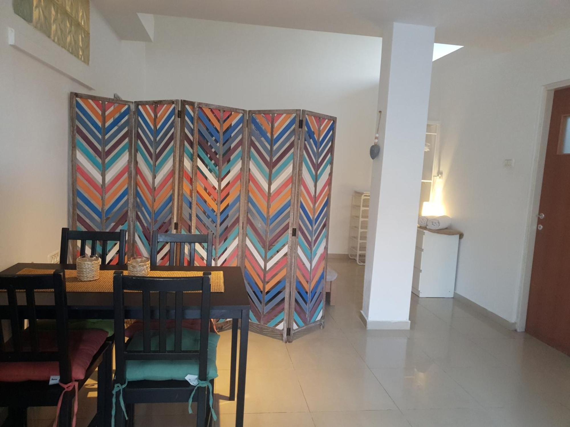 Rachel'S Place Arad Esterno foto