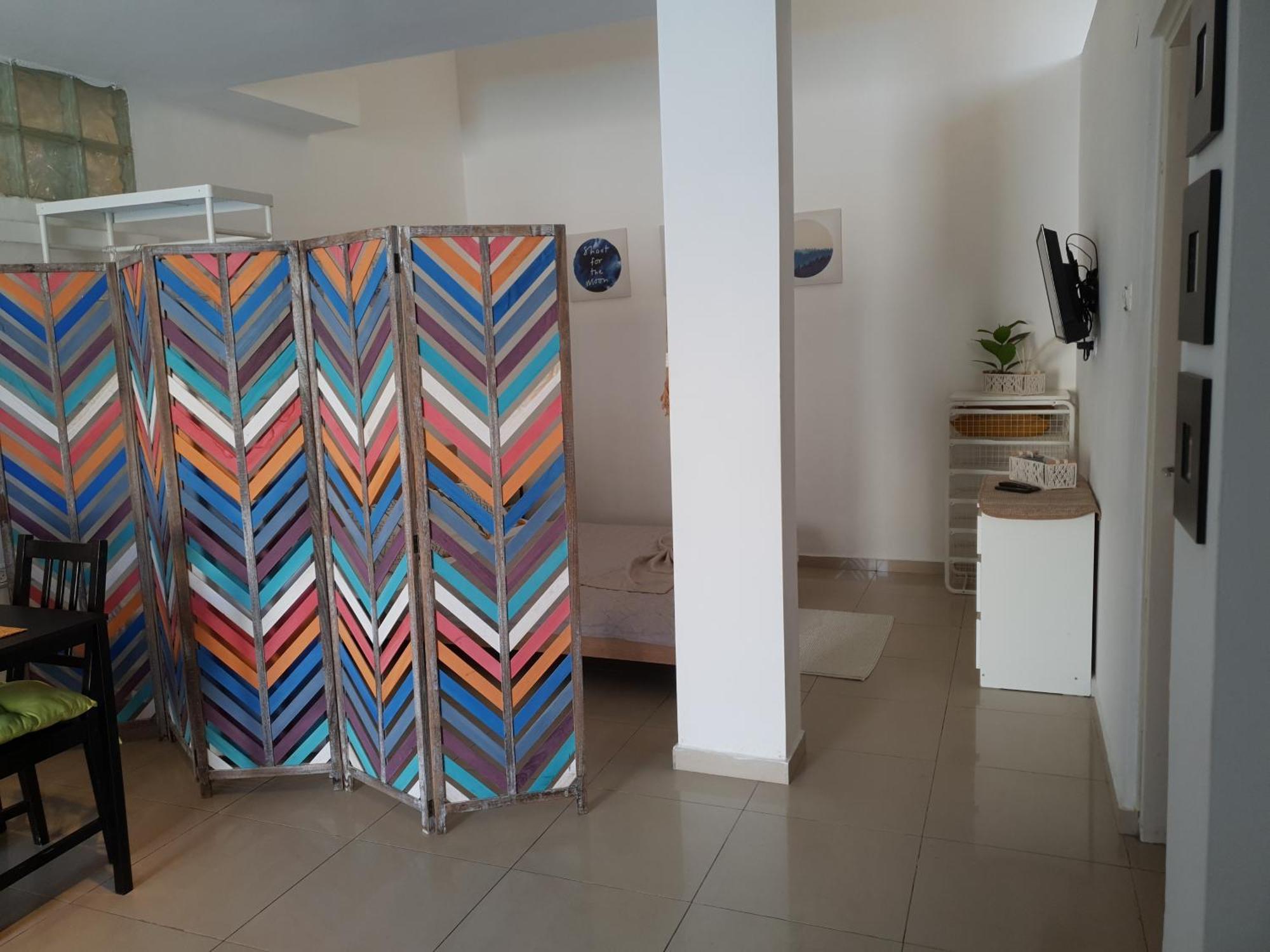 Rachel'S Place Arad Esterno foto
