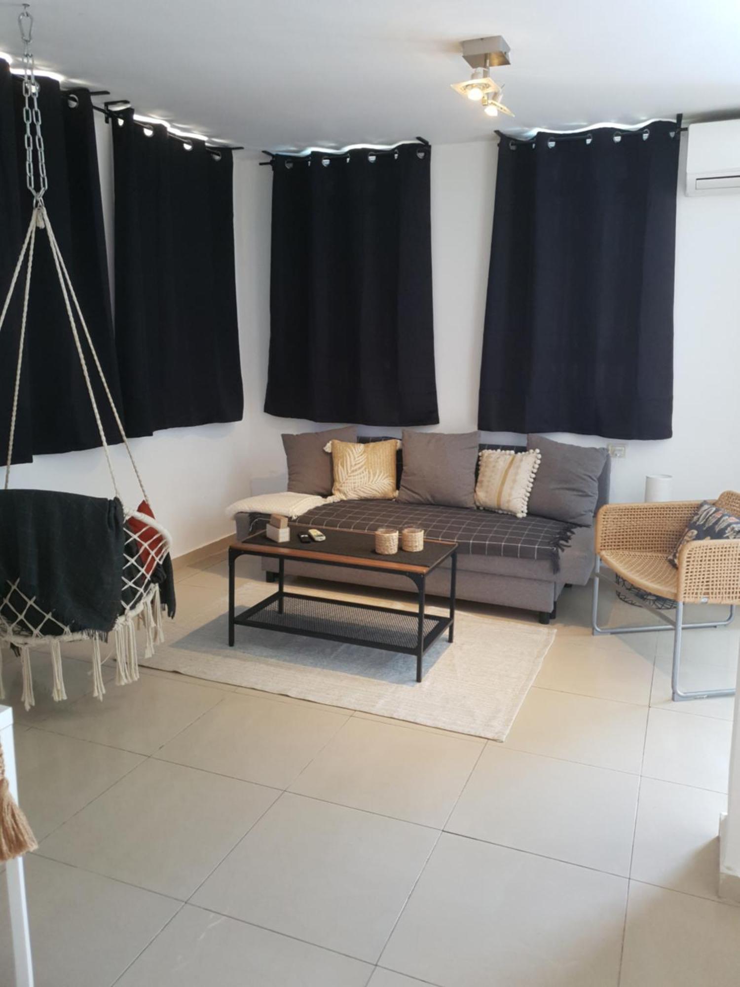 Rachel'S Place Arad Esterno foto