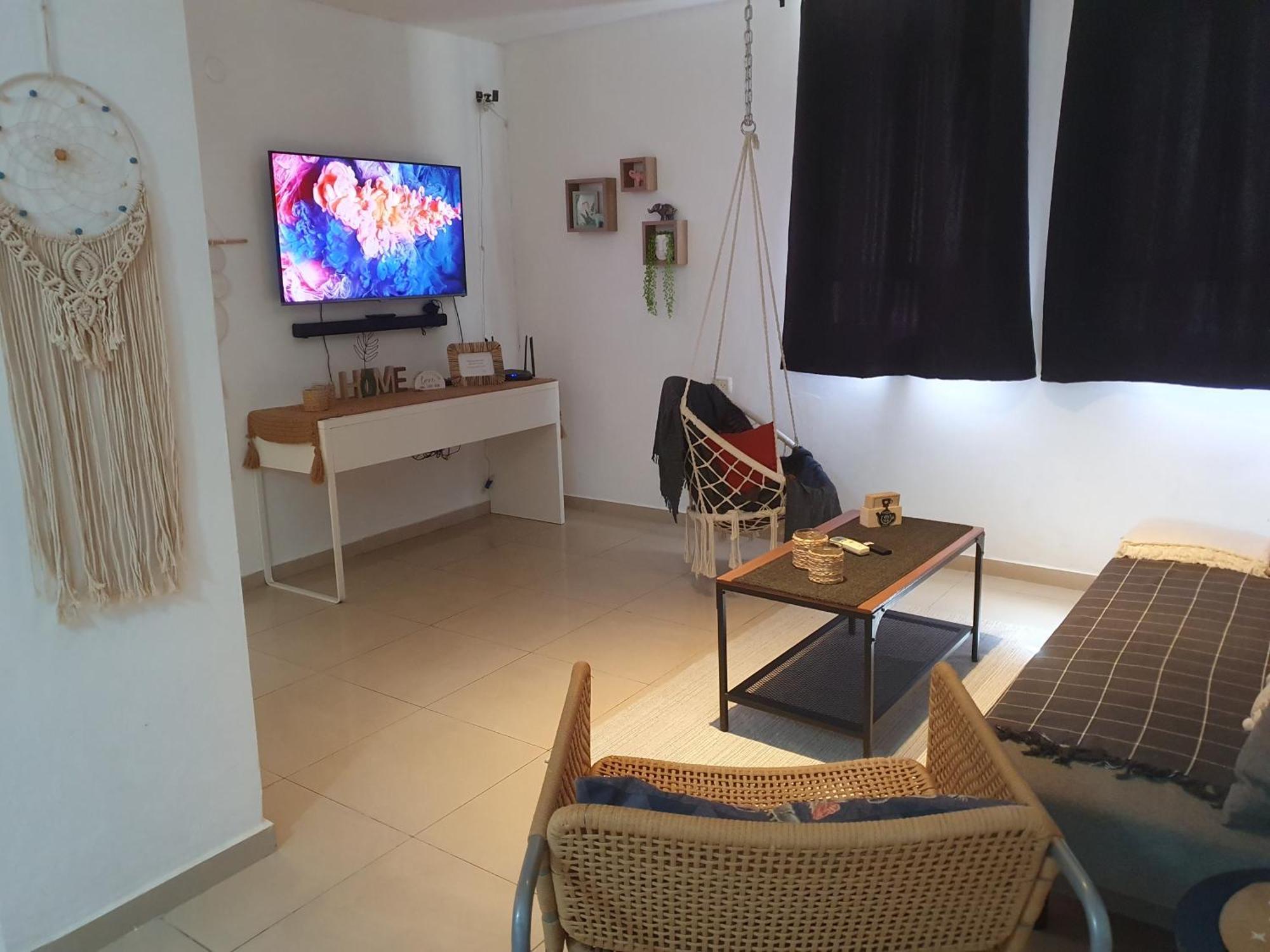Rachel'S Place Arad Esterno foto