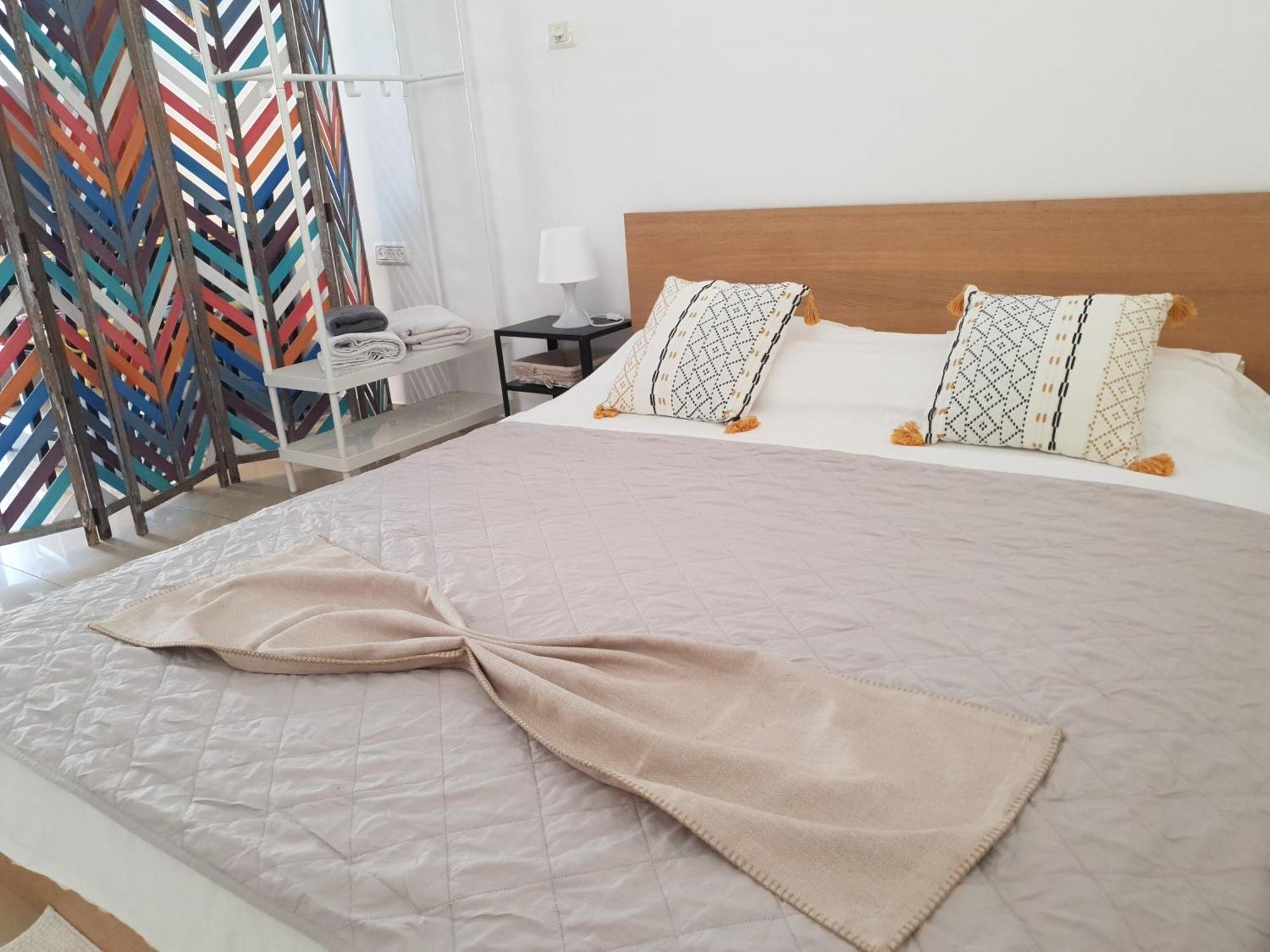 Rachel'S Place Arad Esterno foto