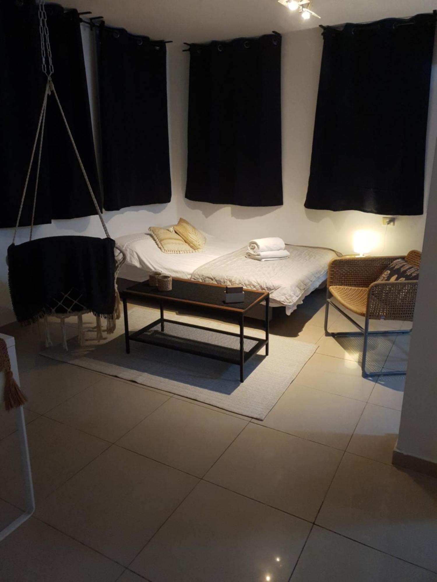 Rachel'S Place Arad Esterno foto