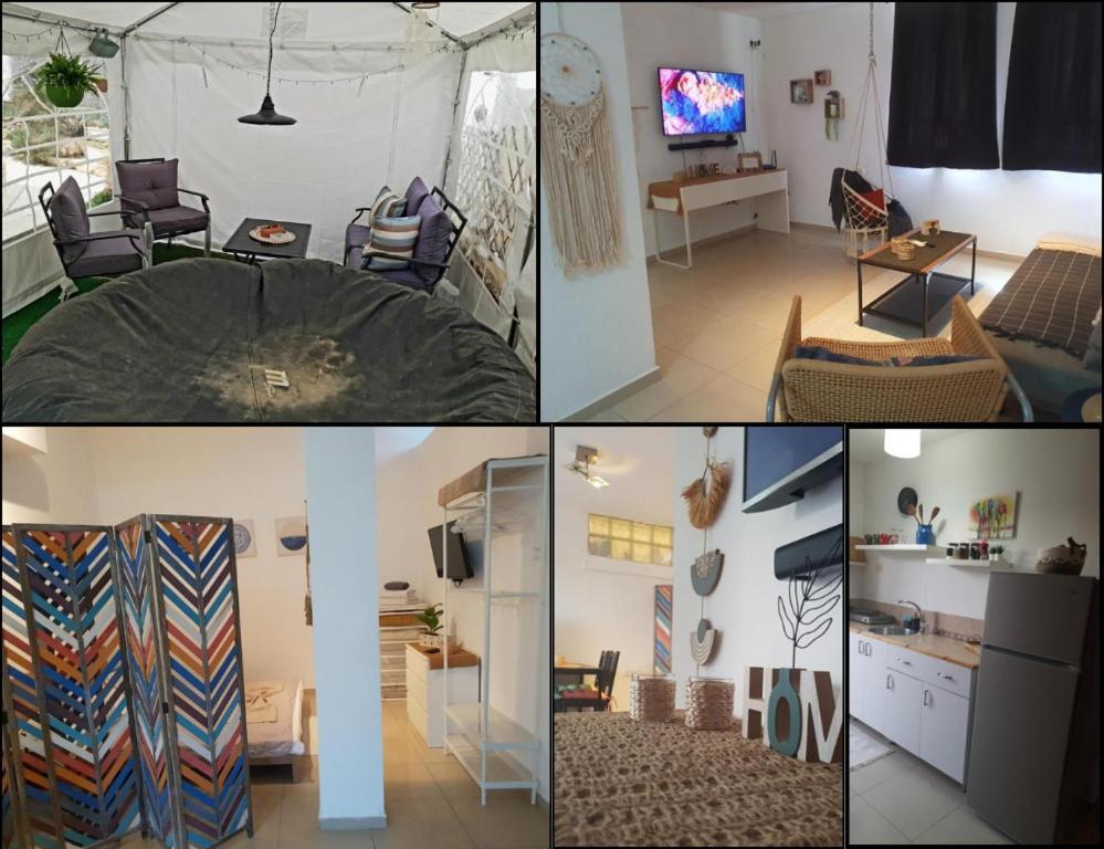 Rachel'S Place Arad Esterno foto